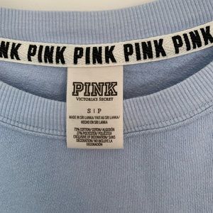 PINK Victoria's Secret Tops - PINK Floral long sleeve shirt PINK Victoria's Secret Tops - PINK Floral long sleeve shirt